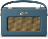 Roberts Revival iStream 3 Teal Blue - Internet | DAB +| Spotify